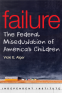 Cover Image: Failure