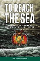 book cover for To Reach the Sea