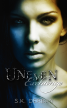 book cover for Uneven Exchange