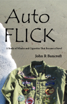 book cover for AutoFlick
