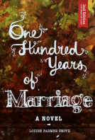book cover for One Hundred Years Of Marriage