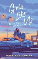 Buchcover für Girls Like Us