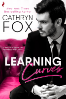 book cover for Learning Curves