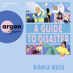 Buchcover für Hearts of LUX (2). A Guide to Disaster