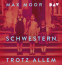 Buchcover für Schwestern. Trotz allem