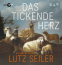 Buchcover für Das tickende Herz