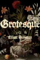 book cover for Grotesque