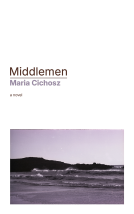 book cover for Middlemen