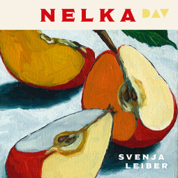 Buchcover für Nelka
