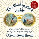 book cover for The Wordspotter's Guide