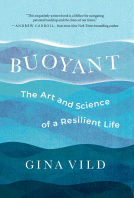 book cover for Buoyant