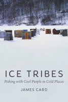 book cover for Ice Tribes
