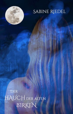 Buchcover für Der Hauch der alten Birken