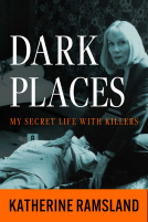 book cover for Dark Places