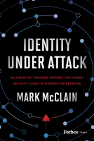 book cover for Identity Under Attack