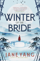 book cover for Winter of the Bride