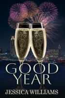 book cover for Good Year