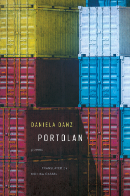 book cover for Portolan