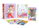book cover for Feline Mystique
