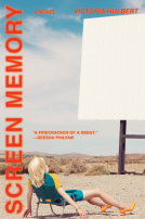book cover for Screen Memory