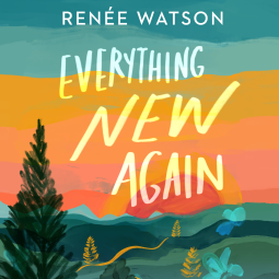 book cover for Everything New Again