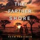 book cover for The Farther Shore