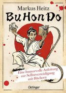 Buchcover für BuHonDo