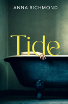 book cover for Tide