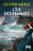 Couverture du livre pour L'Île des femmes