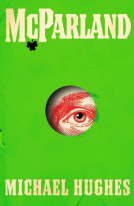 book cover for McParland