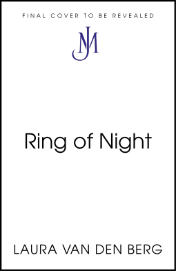 book cover for Ring of Night