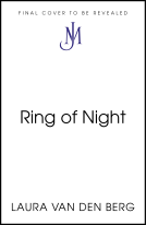 book cover for Ring of Night