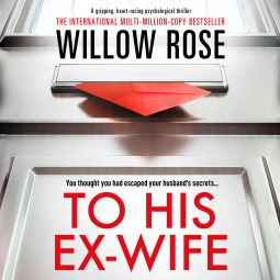 book cover for To His Ex-Wife (The Stone Family Book 2)