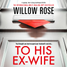book cover for To His Ex-Wife (The Stone Family Book 2)
