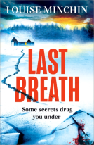 book cover for Last Breath