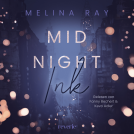 Buchcover für Midnight Ink