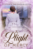 book cover for A Plight of Mercy