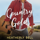 book cover for Country Gold