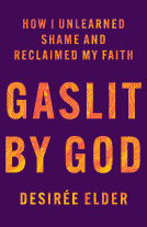 book cover for Gaslit by God