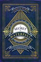 Couverture du livre pour Le secret de Waterfall
