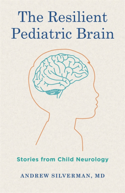 book cover for The Resilient Pediatric Brain