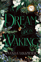 book cover for A Dream Upon Waking