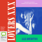 book cover for Lovers XXX