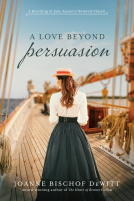 book cover for A Love Beyond Persuasion