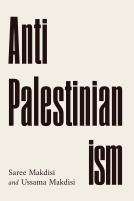 book cover for Anti-Palestinianism