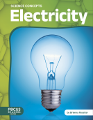 book cover for Electricity