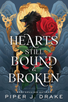 book cover for Hearts Still Bound & Broken