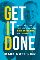 book cover for Get It Done