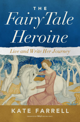 book cover for Fairy Tale Heroine