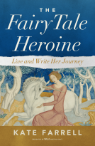 book cover for Fairy Tale Heroine